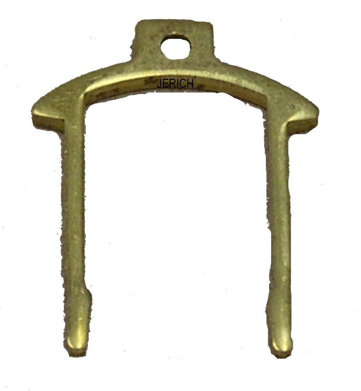 Jerich Positemp copper