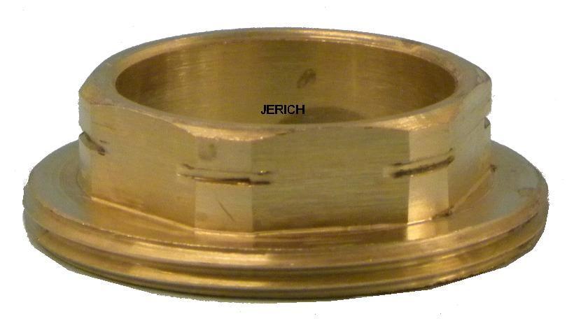Jerich 92298-3 cartridge lock nut