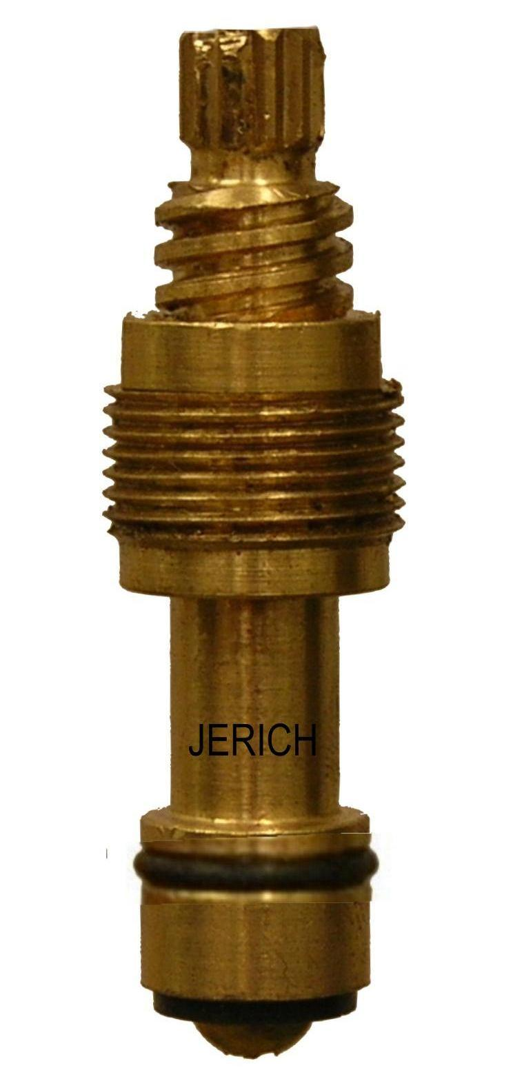 Jerich Harcraft stem unit