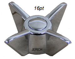 Jerich AS1107H AS handle