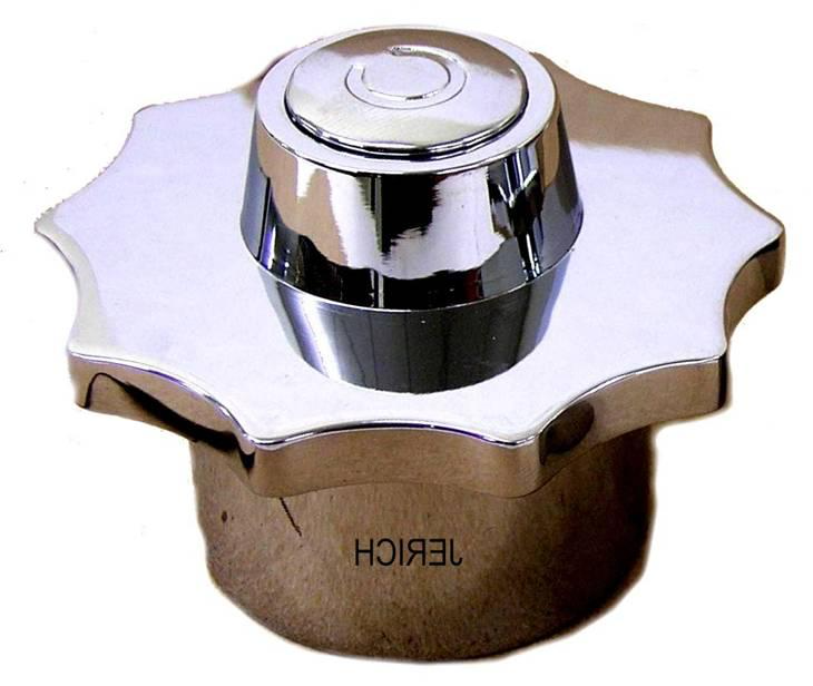 Jerich AS4307PR AS amarilis handles