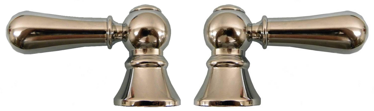 Jerich amarilis lever handle