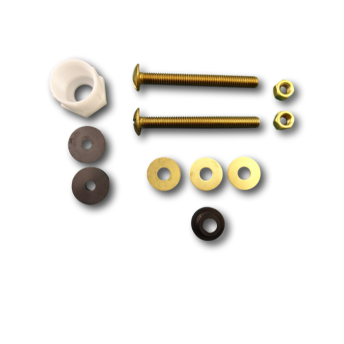 Briggs  B321603 Parts Bag Tank to Bowl