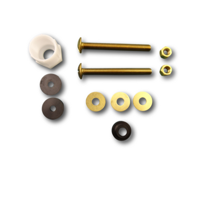 Briggs  B321603 Parts Bag Tank to Bowl