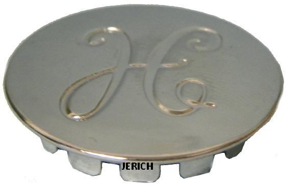 Jerich BT2147C Crane handle Button