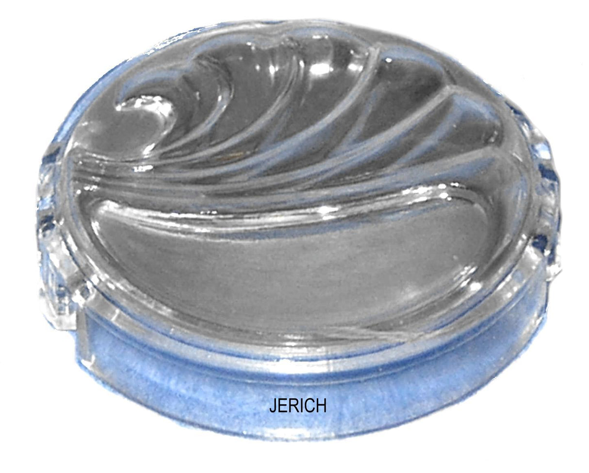 Jerich Delta button wave