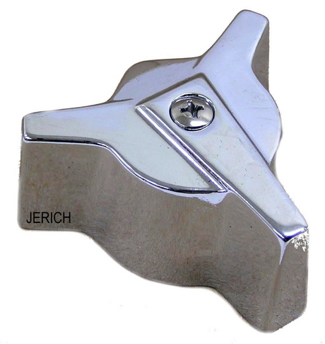 Jerich  Central brass handle