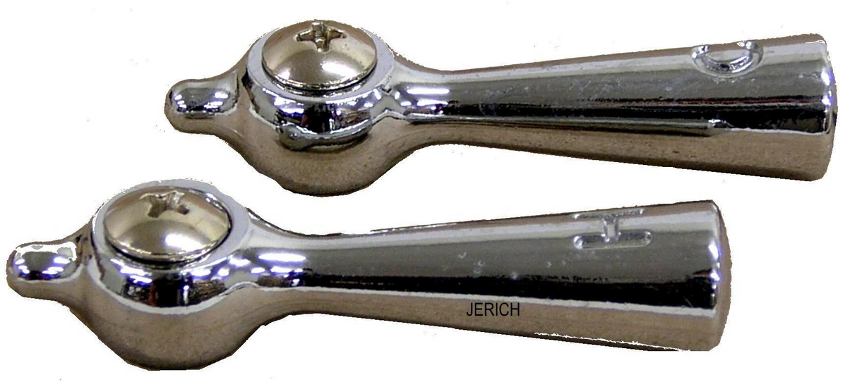 Jerich Central laundry handles