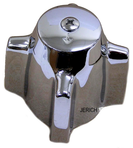 Jerich Central Brass handle