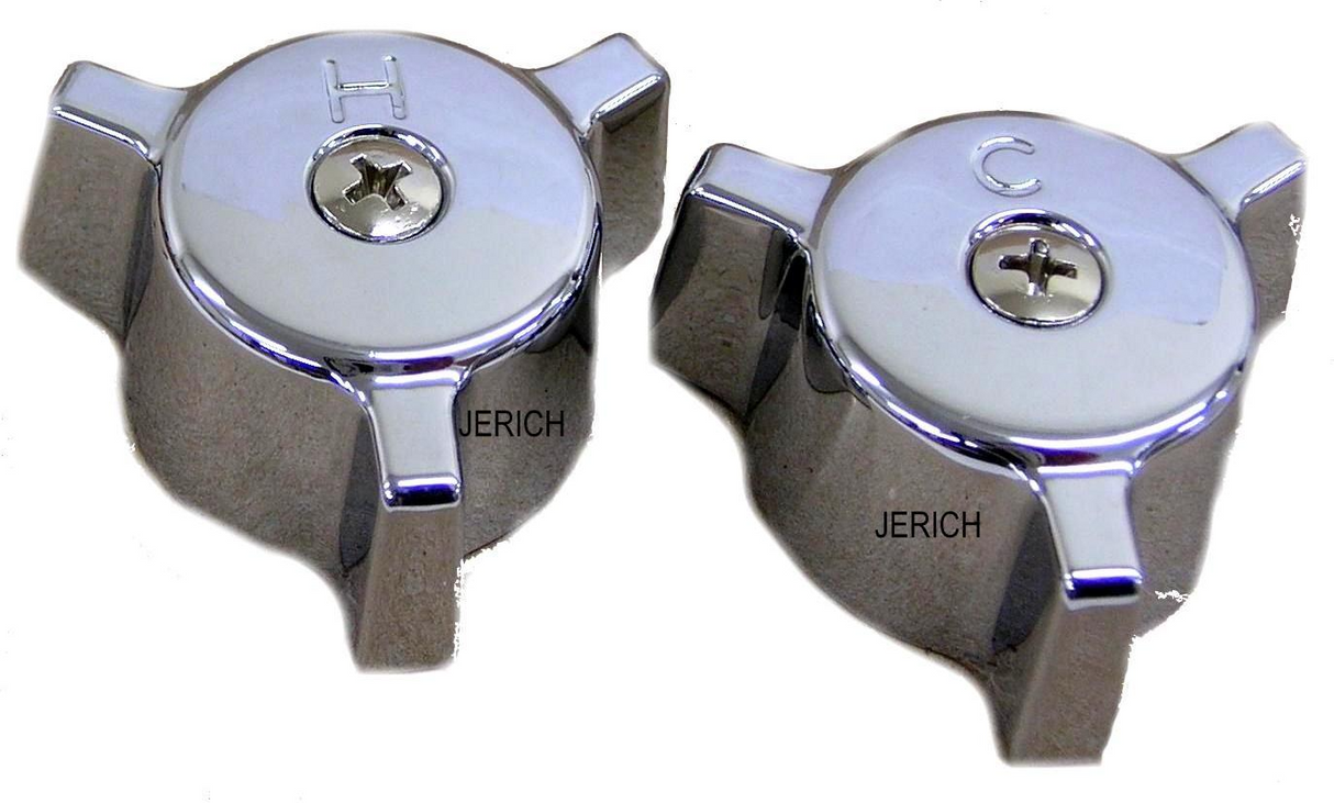Jerich CB2164PR Central handles