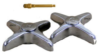 Jerich CR0510PR Crane cross handles