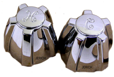 Jerich handle Diverter