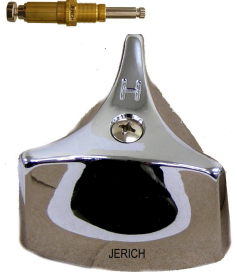 Jerich Crane handles