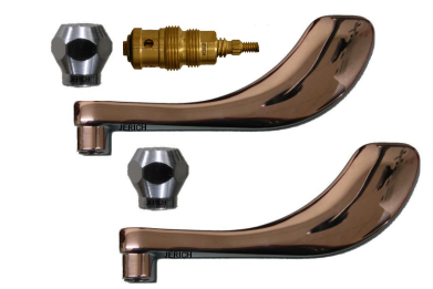 Jerich Crane handle only