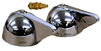 Jerich  Crane handles