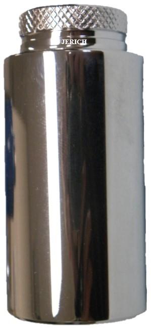 Jerich DE10802 DE Chrome Sleeve