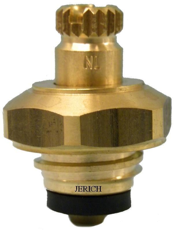 Jerich DE16213LF Stop stem