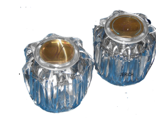 Jerich Delta handles