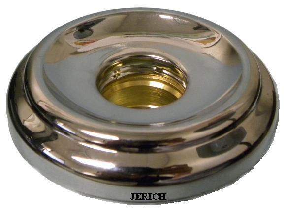 Jerich DE18276 Escutcheon