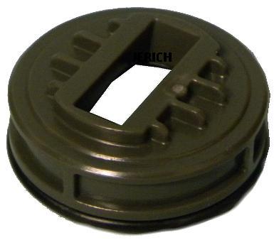 Jerich  Delta cam and packing