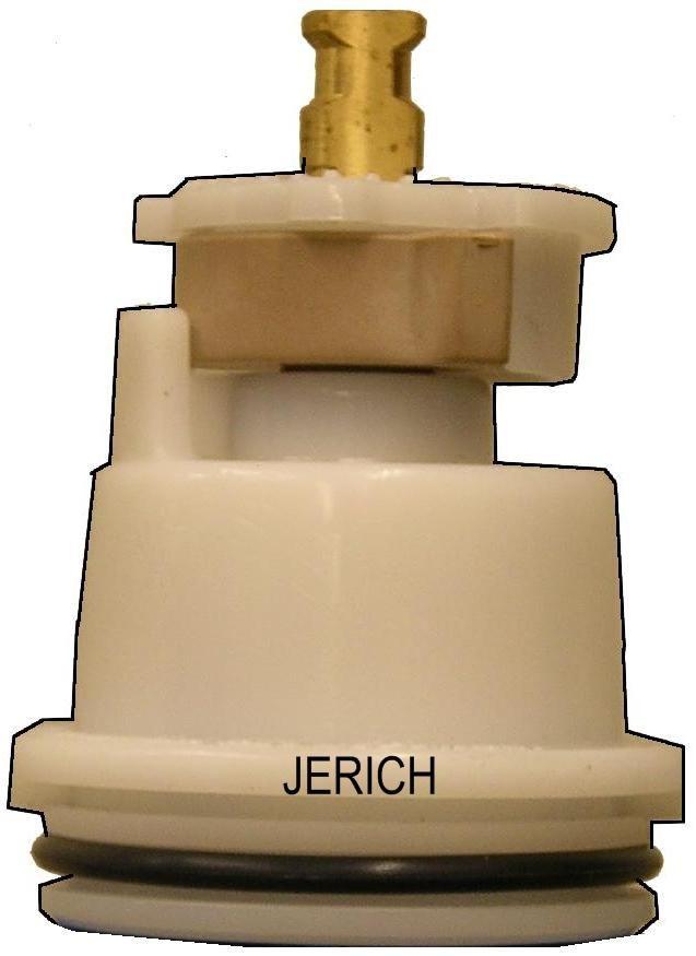 Jerich DE19806 cartridge upper housing