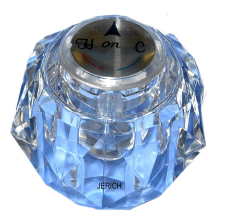 Jerich Delta single lever handle