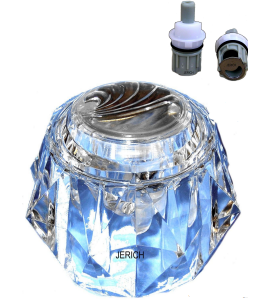 Jerich DE2390D Delta handles