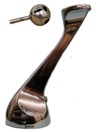 Jerich Single lever handle