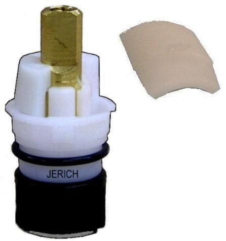 Jerich DE25513 DE stem unit