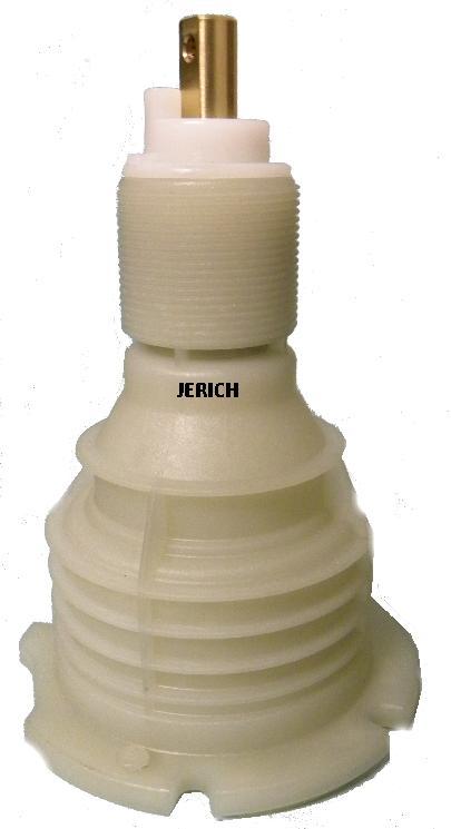 Jerich DE26755 DE top housing