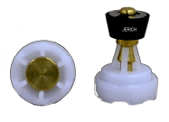 Jerich DE320P Diverter