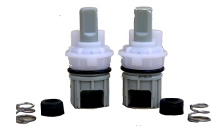 Jerich Delta Repair kit