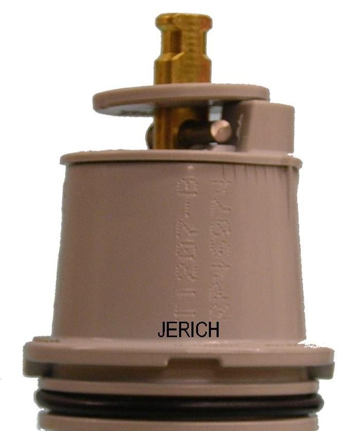 Jerich DE46074-1 Single lever cart top half