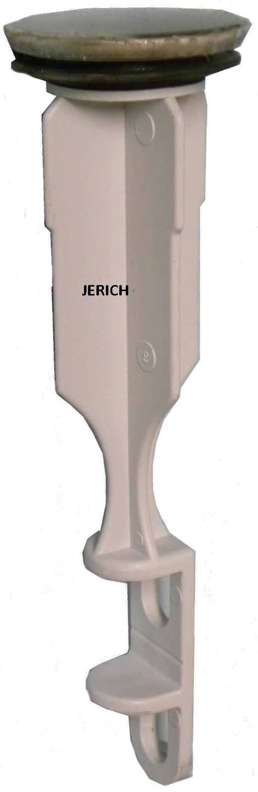 Jerich Delta