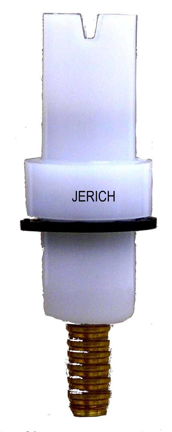 Jerich DE6073 faucet spray diverter