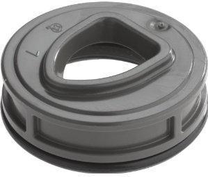 Jerich DE60NS New heart cam/packing combo