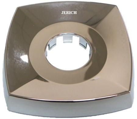 Jerich DE6150 DE SQ escutcheon