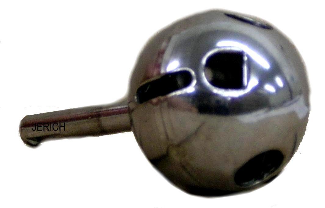 Jerich Delta Stainless steel ball