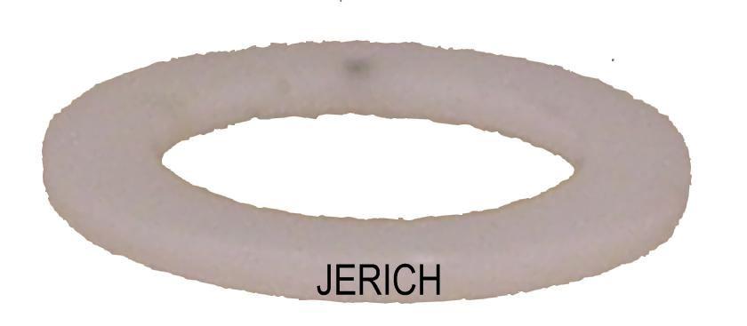 Jerich Crane Div washer