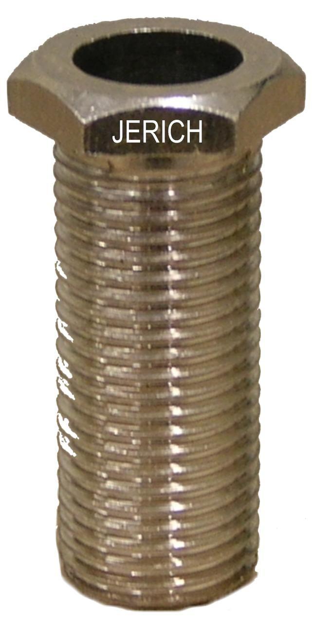 Jerich EH0086 Escutcheon Holder SP