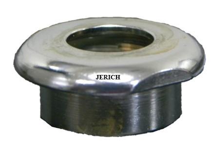 Jerich EH3770 Escutcheon Holder CH