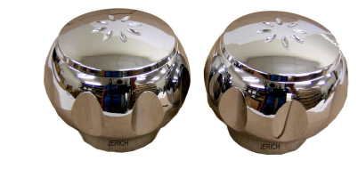 Jerich Eljer handles