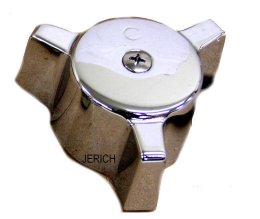 Jerich  Eljer handle