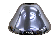Jerich EJ2728 EJ Escutcheon 9/16-24