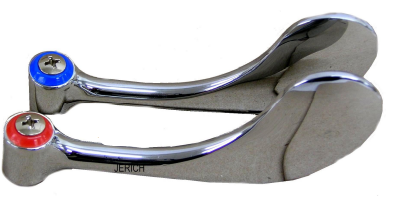 Jerich  Eljer handles