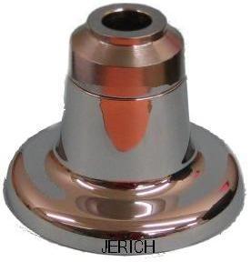 Jerich Crane Escutcheon