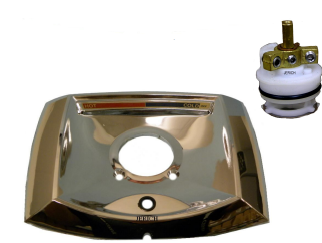 Jerich  Delta Scaldguard Esc