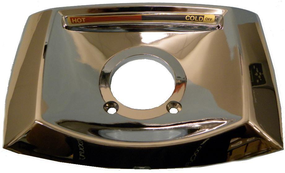 Delta Scaldguard Esc