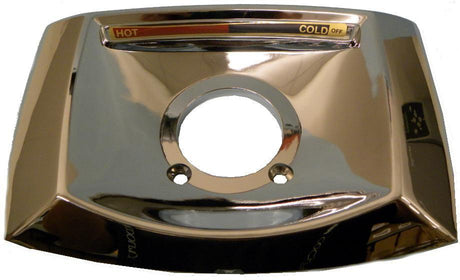 Delta Scaldguard Esc