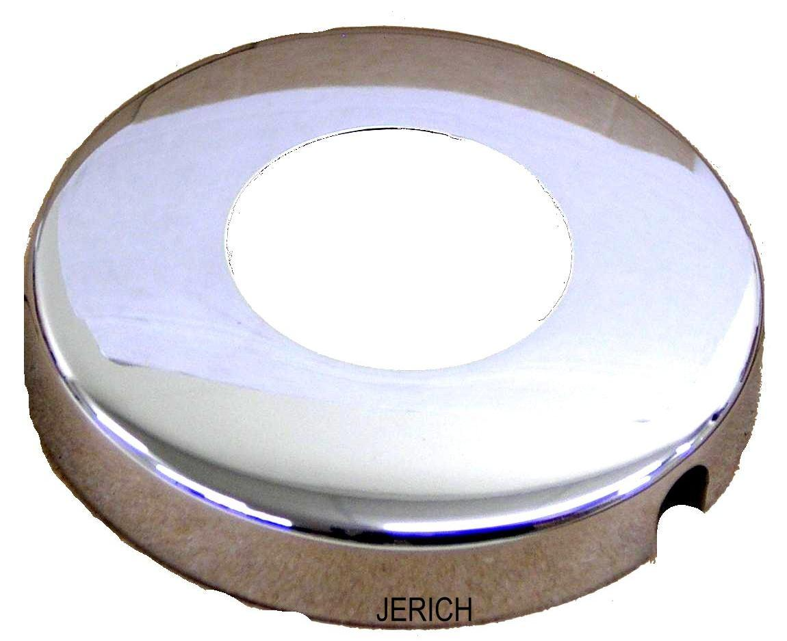 Jerich Speakman round escutcheon
